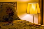 寝室の照明おすすめ人気ランキング11選｜寝室をよりおしゃれで癒しある空間に！