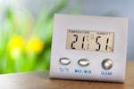 温湿度計おすすめ人気ランキング9選｜注意報が表示されるものも！