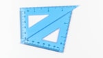 三角定規のおすすめ人気ランキング15選｜平行線や垂線を使った作図・製図に！セットや可愛いものも！