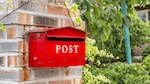 郵便受けおすすめ人気ランキング10選｜大きい郵便でもストレスなく受け取れるのは？