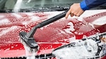 洗車ブラシのおすすめ人気ランキング13選｜ロングタイプや柔らかい素材のものも紹介