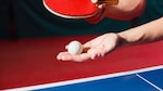 卓球ボールのおすすめ人気ランキング8選｜公式球と練習用の違いは？