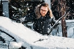 スノーブラシのおすすめ人気ランキング15選｜愛車の雪おろしに！