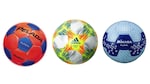フットサルボールのおすすめ10選｜小学生用の3号サイズや4号の検定球も紹介