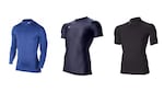 サッカー用インナーシャツのおすすめ人気ランキング18選｜ジュニア用や冬向けの長袖、夏向けの半袖も紹介