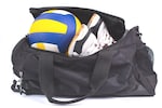 バレーボール用バッグおすすめ人気ランキング10選｜シューズや着替えも持ち運べる！