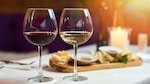 ワイングラスのおすすめ人気24選｜種類や持ち方も解説！おしゃれなプレゼントに！