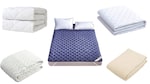 ベッドパッドのおすすめ人気ランキング12選｜洗濯頻度や敷きパッドとの違いについて