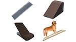 犬用スロープのおすすめ商品10選｜角度調整できるのは？階段型のステップも紹介！