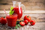 トマトジュースおすすめ14選｜毎日美味しく飲めるものは？スープやパスタの栄養満点レシピも