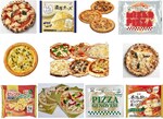 冷凍ピザのおすすめ人気ランキング24選｜生地の選び方、フライパンやオーブンレンジでの焼き方も紹介！アレンジレシピも