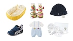 男の子の出産祝いのおすすめランキング29選｜ママに人気のブランドやおしゃれなベビー服を紹介