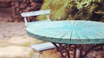 ガーデンテーブルのおすすめ人気ランキング9選｜折りたたみ式なら限られたスペースでも快適に