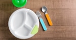 離乳食食器セットのおすすめ人気ランキング10選｜プラスチックは軽量で割れにくい！