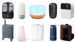 アロマ加湿器のおすすめ人気ランキング28選｜おしゃれなブランドなど紹介
