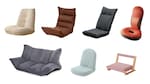 【こたつにはコレ！】座椅子のおすすめ人気ランキング32選｜おしゃれでかわいい製品が集合！