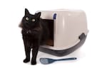 猫用システムトイレのおすすめ人気ランキング15選｜臭いを抑えやすい商品や大型、全自動も
