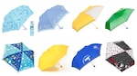 子ども用折りたたみ傘のおすすめ人気ランキング21選｜ワンタッチ式なら開閉が簡単！安全な商品の選び方も