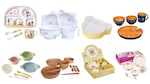 子供用食器のおすすめ25選｜幼児に人気の陶器・木製セットも！すくいやすい商品は？