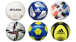 サッカーボールのおすすめ23選｜選び方や5号・4号・3号のサイズ別に人気モデルを紹介