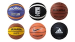 【2024】バスケットボールのおすすめ人気ランキング20選｜大きさや素材の選び方は？子ども用のボールも紹介！