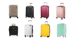 【機内持ち込み用】スーツケースのおすすめ人気ランキング37選｜軽量タイプのキャリーバックなども紹介
