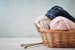  毛糸・編み糸のおすすめ人気ランキング12選｜手編みマフラーやコースター、指編みなどに