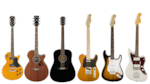 初心者向けギターのおすすめ30選｜アコギ・エレキのエントリーモデルやセットを紹介