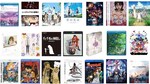 【2023年】アニメ映画のおすすめランキング73選｜見ないと損する感動の人気作品も紹介