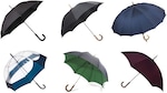 メンズ雨傘のおすすめ人気ランキング31選｜おしゃれなブランドや機能性に優れたタイプも紹介