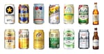 【本当に美味しい】ビールのおすすめ人気ランキング75選｜初心者でも飲めるノンアルコールビールや国産ビールも