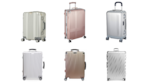 アルミ製スーツケースのおすすめランキング18選｜人気ブランドやメリット・デメリットなども紹介