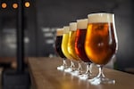クラフトビールのおすすめランキング39選｜人気の飲み比べセットや種類と選び方も紹介