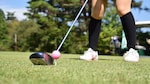 レディース用ゴルフソックス・靴下のおすすめ7選｜マナーや長さの選び方も紹介