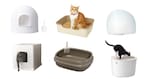 おしゃれな猫用トイレカバーのおすすめ11選｜DIYは簡単？ハーフカバーやドーム型なども紹介