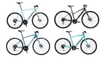 【2024】ビアンキのクロスバイクおすすめ5選｜評判の現行4モデルを比較！