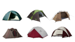 ソロキャンプ用テントのおすすめ人気ランキング34選｜初心者向けのおしゃれな製品や冬向けモデルも