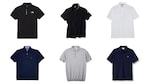 メンズポロシャツのおすすめ人気ブランド12選｜おしゃれなものやラルフローレン、ラコステなどを紹介
