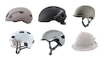 【2024】おしゃれなロードバイク用ヘルメットのおすすめ7選｜かっこいいモデルや街乗りに人気のカジュアルタイプも紹介