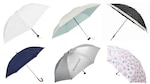 晴雨兼用傘のおすすめ人気ランキング21選｜おしゃれなブランドの商品も紹介