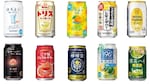 【2024】缶チューハイのおすすめ人気ランキング48選｜新商品やレモンサワーも紹介