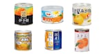 みかんの缶詰のおすすめ人気ランキング11選｜国産のものなど紹介