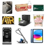 【2025年3月】Amazonスマイルセールのおすすめ目玉商品まとめ｜人気のApple製品やガジェット系アイテムも！