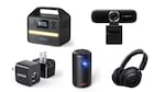 Amazonプライムデーで買うべきAnkerの目玉商品！イヤホンやプロジェクターにも注目！
