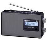 FM/AM/ワンセグ対応ラジオ