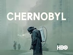 CHERNOBYL/チェルノブイリ