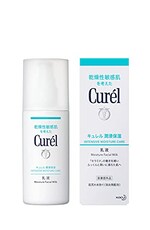 Curel（キュレル）潤浸保湿 乳液