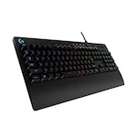 G213 RGB Prodigy Gaming Keyboard