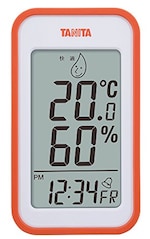 デジタル温湿度計