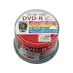 一回録画用 DVD-R